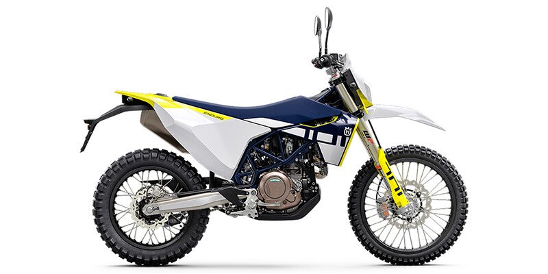 2023 Husqvarna 701 701 specifications