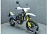 2023 Husqvarna 701 Supermoto