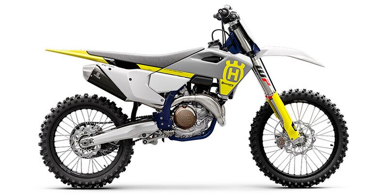 2023 Husqvarna FC450 450 specifications