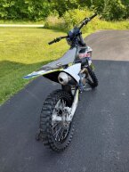 Thumbnail Photo 1 for 2023 Husqvarna FC450 Rockstar Edition