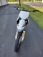 Thumbnail Photo 4 for 2023 Husqvarna FC450 Rockstar Edition