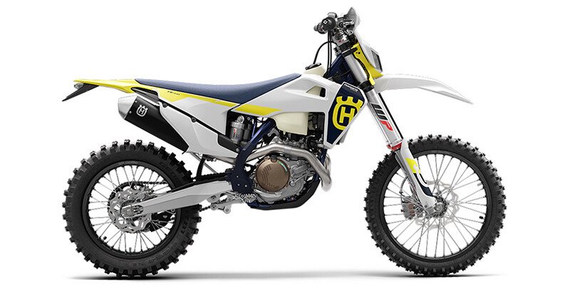2023 Husqvarna FE450 450 specifications