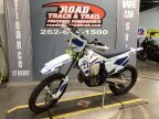 Thumbnail Photo 3 for 2023 Husqvarna FE501
