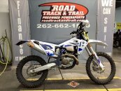 2023 Husqvarna FE501