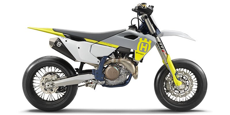 2023 Husqvarna FS450 450 specifications