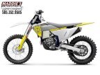 Thumbnail Photo 3 for New 2023 Husqvarna FX450