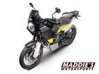 Thumbnail Photo 4 for New 2023 Husqvarna Norden 901