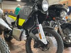 Thumbnail Photo 5 for New 2023 Husqvarna Norden 901
