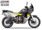Thumbnail Photo 1 for New 2023 Husqvarna Norden 901