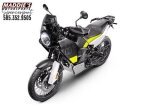 Thumbnail Photo 2 for New 2023 Husqvarna Norden 901