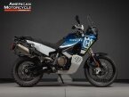 Thumbnail Photo 2 for 2023 Husqvarna Norden 901