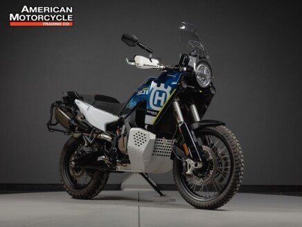 Photo 1 for 2023 Husqvarna Norden 901