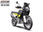 New 2023 Husqvarna Norden 901