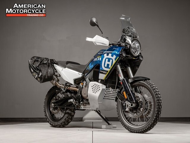 Husqvarna TC125 Motorcycles for Sale - Motorcycles on Autotrader