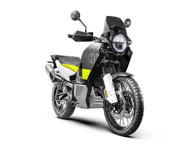 New 2023 Husqvarna Norden