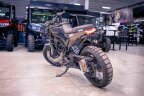 Thumbnail Photo 2 for 2023 Husqvarna Svartpilen