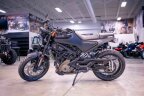 Thumbnail Photo 1 for 2023 Husqvarna Svartpilen