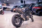 Thumbnail Photo 4 for 2023 Husqvarna Svartpilen