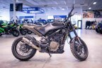 Thumbnail Photo 5 for 2023 Husqvarna Svartpilen