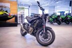Thumbnail Photo 6 for 2023 Husqvarna Svartpilen