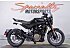 2023 Husqvarna Svartpilen