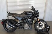 2023 Husqvarna Svartpilen