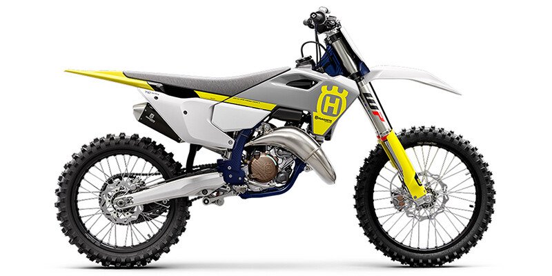 2023 Husqvarna TC125 125 specifications