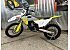 2023 Husqvarna TC250