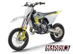 Thumbnail Photo 4 for New 2023 Husqvarna TC65