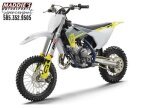 Thumbnail Photo 2 for New 2023 Husqvarna TC65