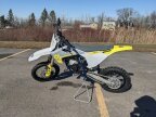 Thumbnail Photo 5 for New 2023 Husqvarna TC65