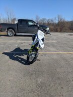 Thumbnail Photo 6 for New 2023 Husqvarna TC65
