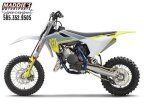 Thumbnail Photo 3 for New 2023 Husqvarna TC65