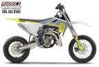 Thumbnail Photo 1 for New 2023 Husqvarna TC65