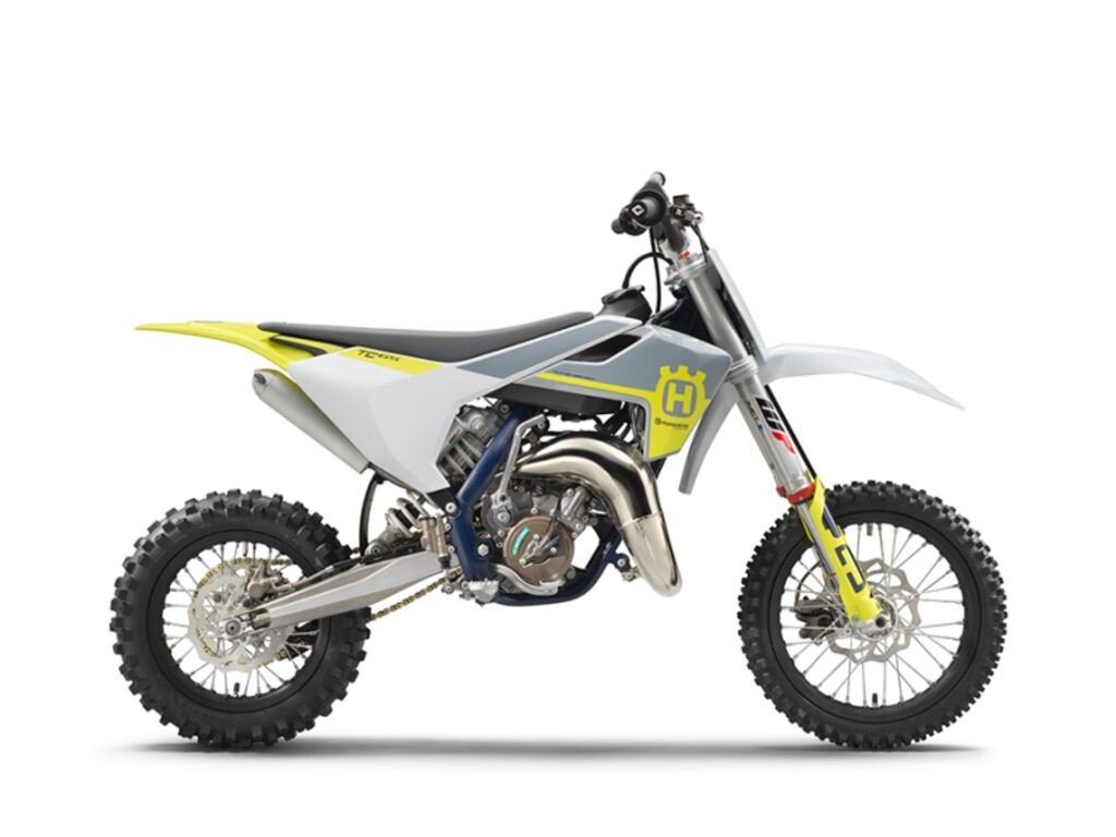 2023 Husqvarna TC65