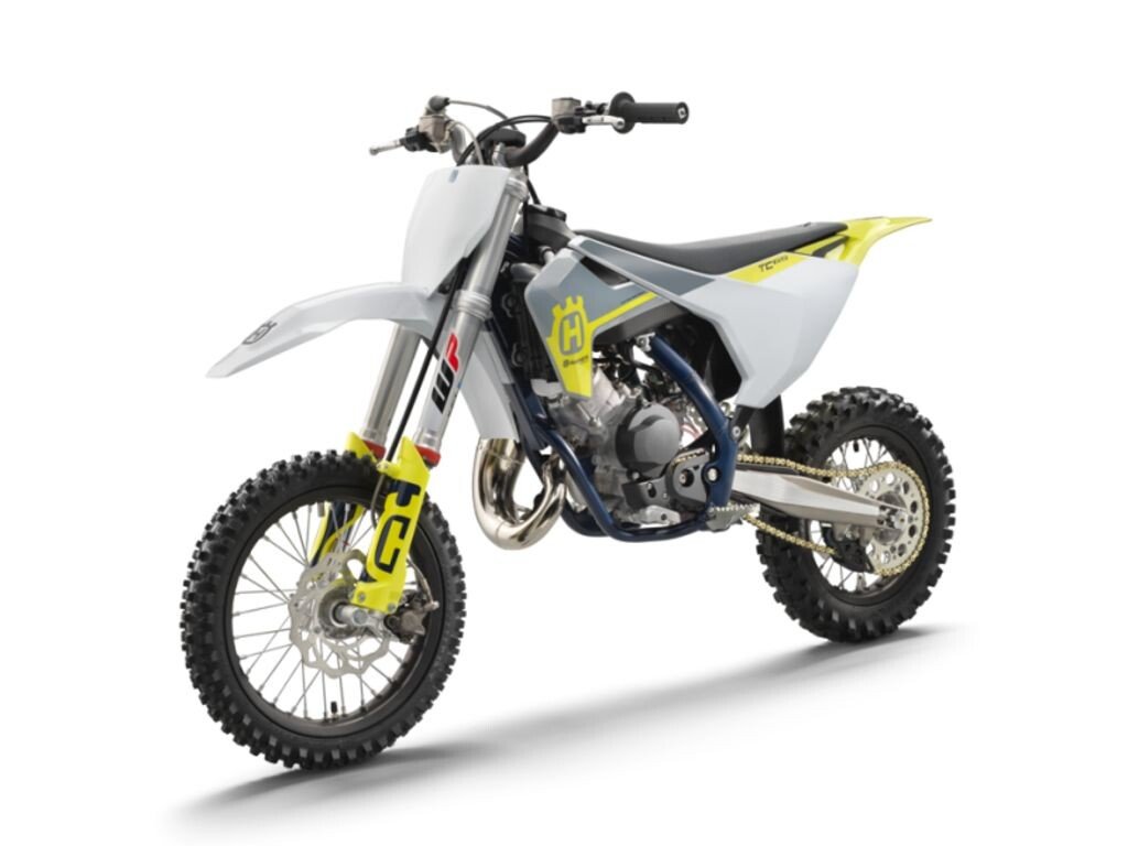 2023 Husqvarna TC65