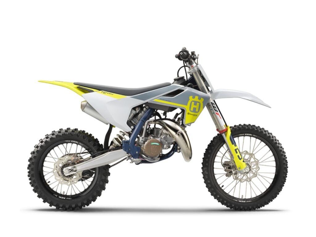 2023 Husqvarna TC85