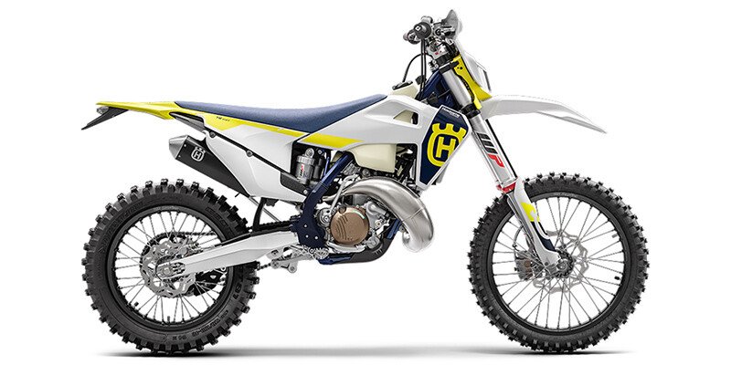 2023 Husqvarna TE150 150 specifications