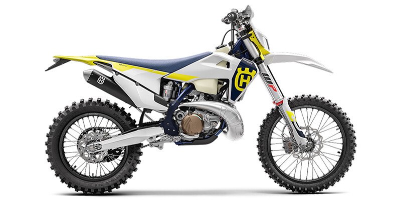 2023 Husqvarna TE250 250 specifications