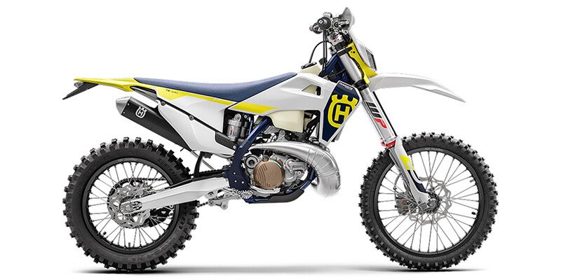2023 Husqvarna TE300 300 specifications