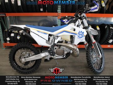 2023 Husqvarna TE300