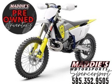 2023 Husqvarna TX300