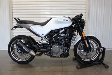 2023 Husqvarna Vitpilen
