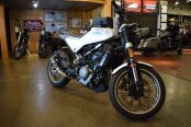 2023 Husqvarna Vitpilen