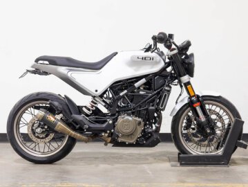 2023 Husqvarna Vitpilen