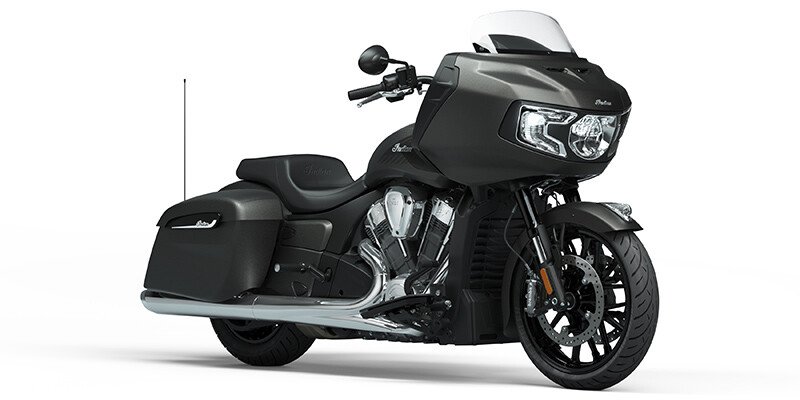 2023 Indian Challenger Base specifications