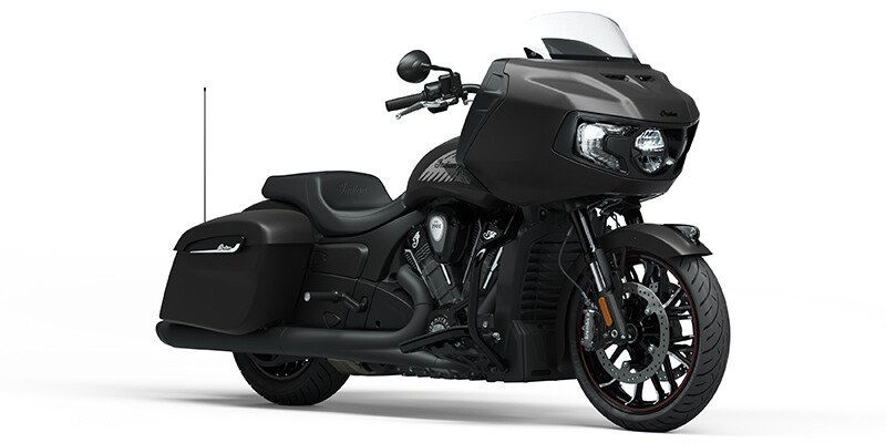 2023 Indian Challenger Dark Horse specifications