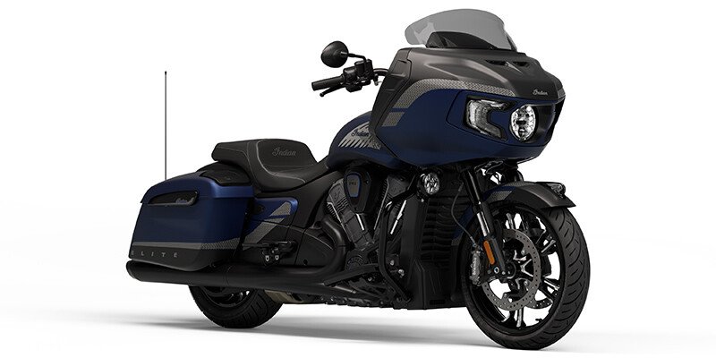 2023 Indian Challenger Elite specifications
