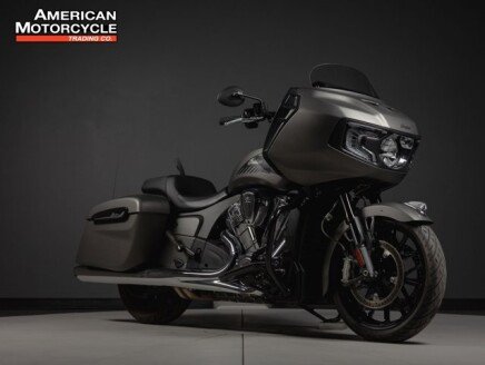 Photo 1 for 2023 Indian Challenger