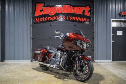 Photo 1 for 2023 Indian Challenger Limited